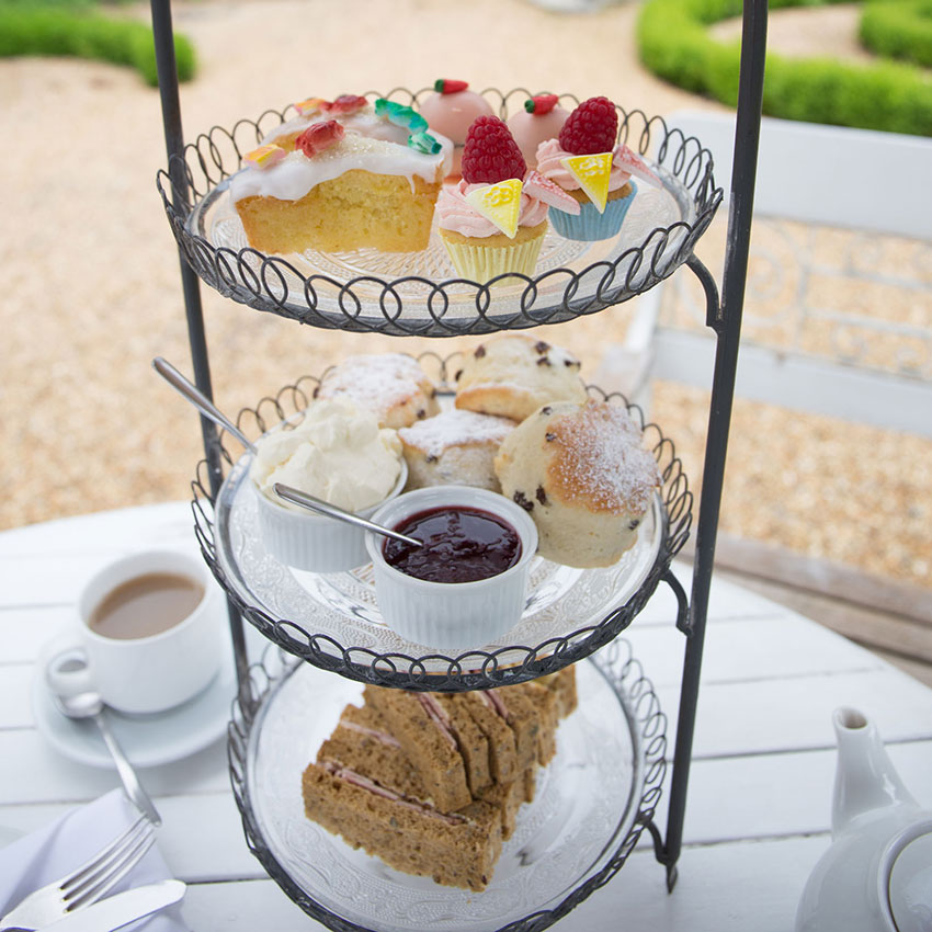 Strattons Hotel, luxury boutique hotel restaurant cafe deli Swaffham